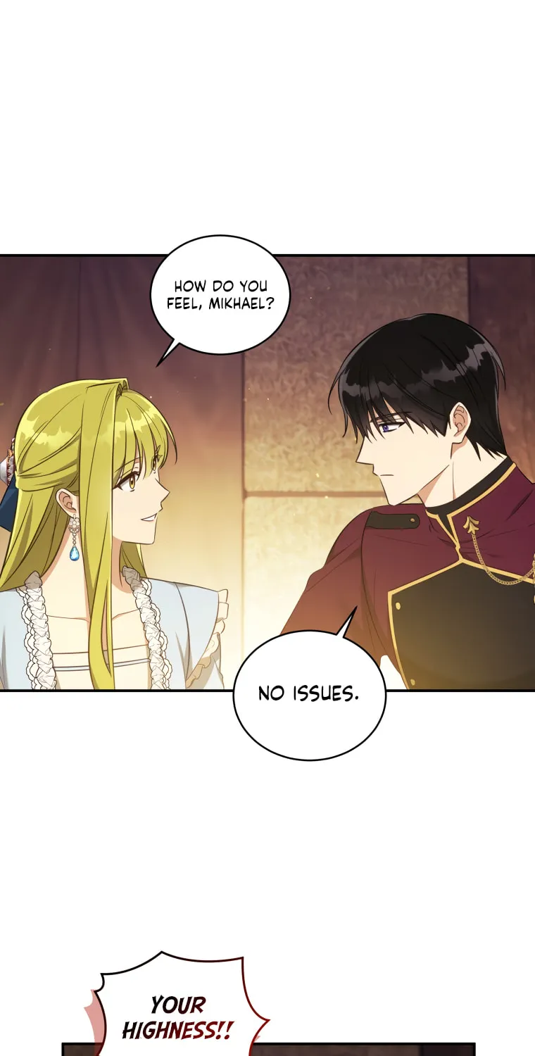 Read Revolutionary Princess Eve Manga Online