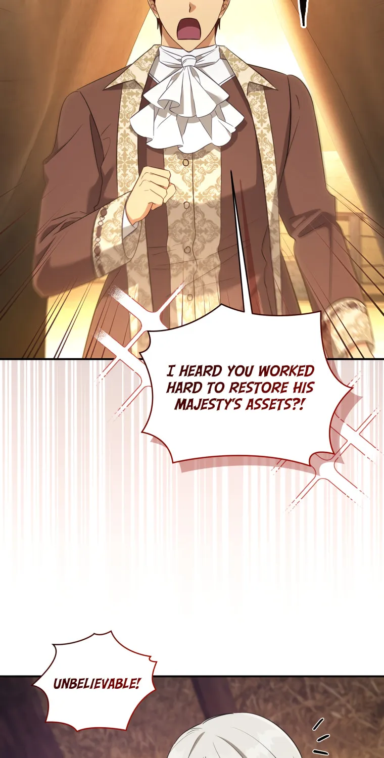 Read Revolutionary Princess Eve Manga Online