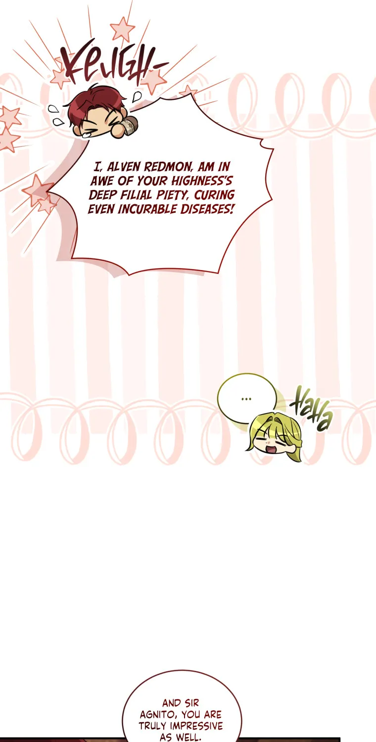 Read Revolutionary Princess Eve Manga Online