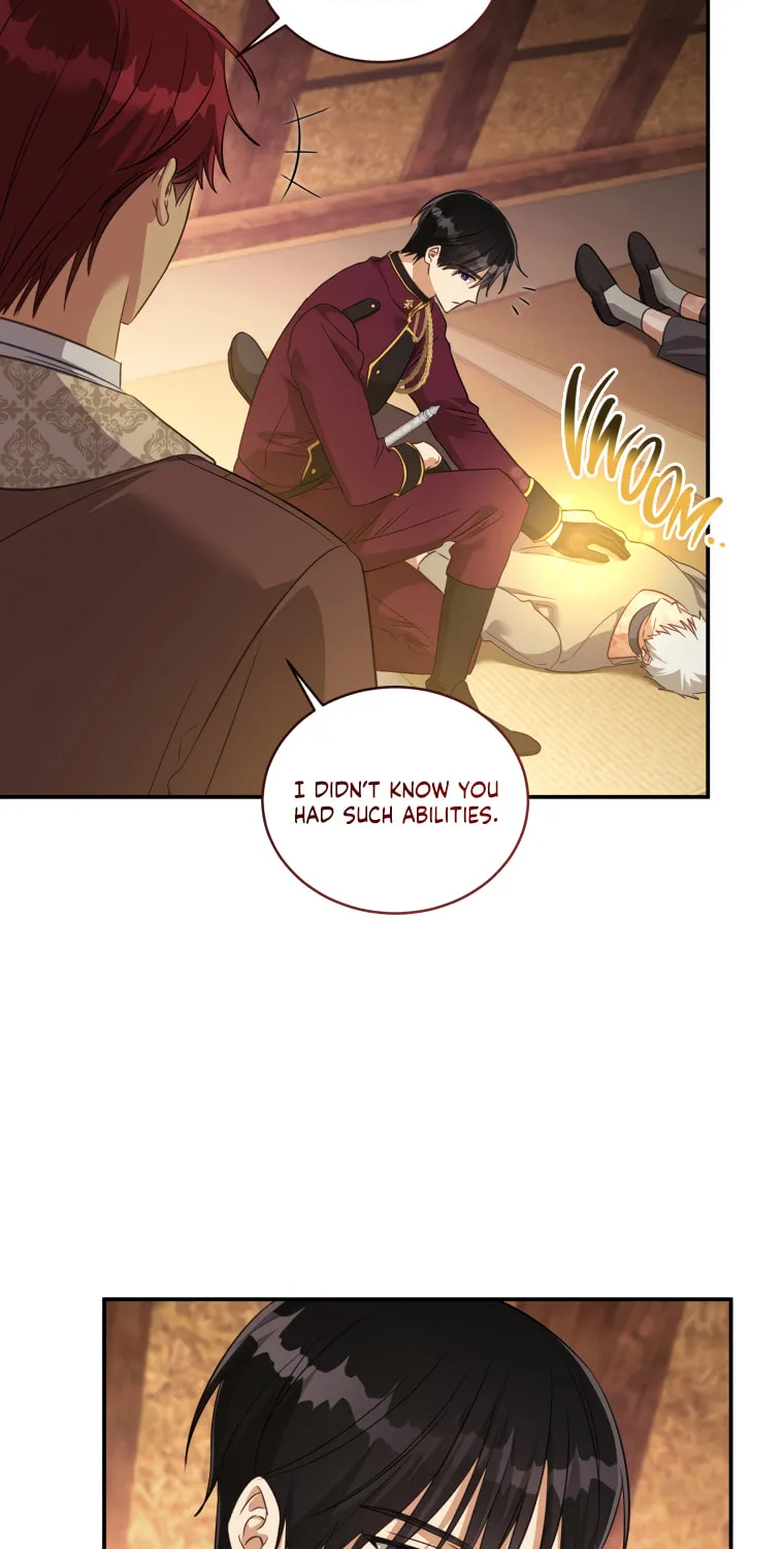 Read Revolutionary Princess Eve Manga Online