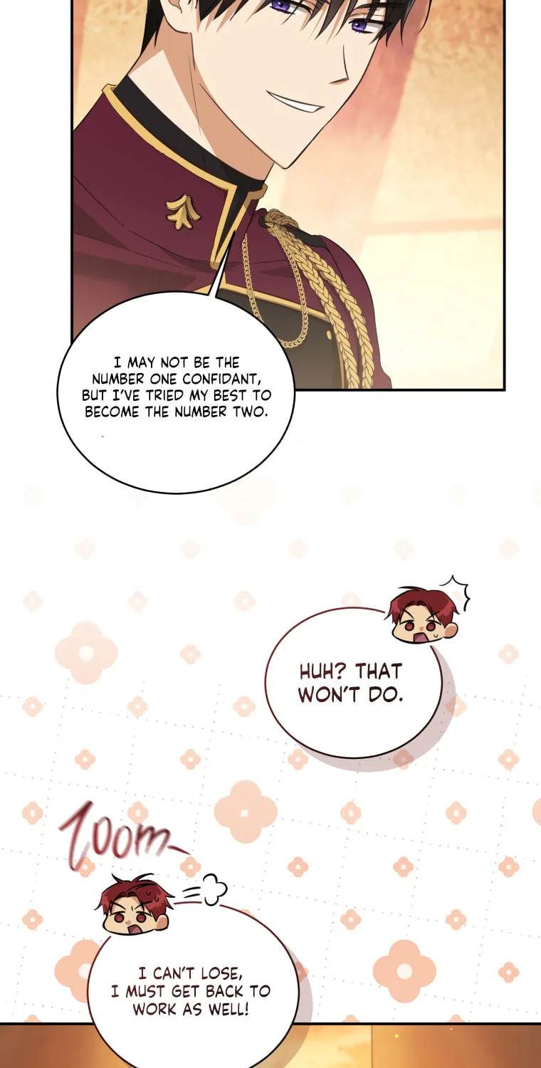 Read Revolutionary Princess Eve Manga Online