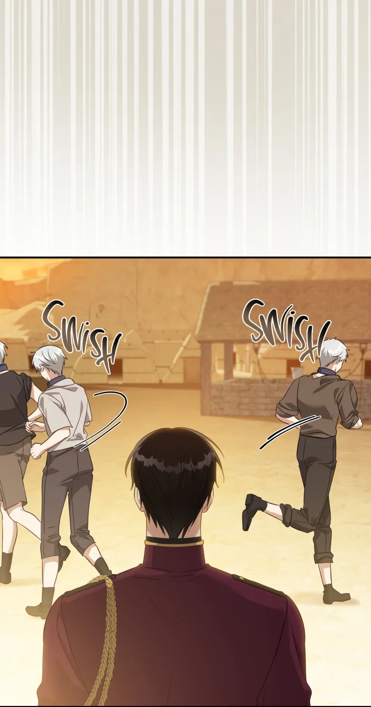 Read Revolutionary Princess Eve Manga Online