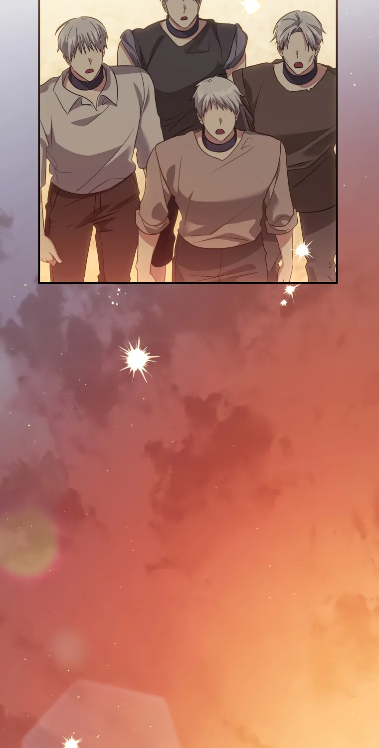 Read Revolutionary Princess Eve Manga Online