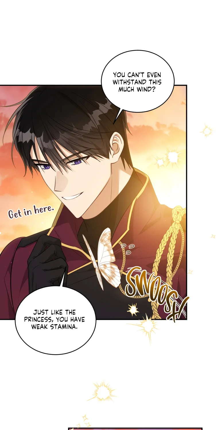 Read Revolutionary Princess Eve Manga Online