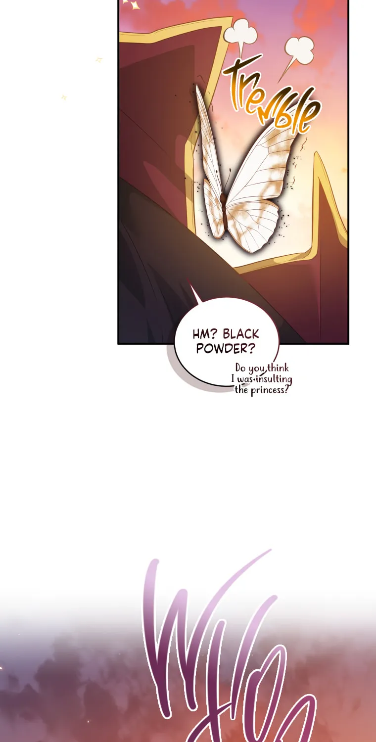 Read Revolutionary Princess Eve Manga Online