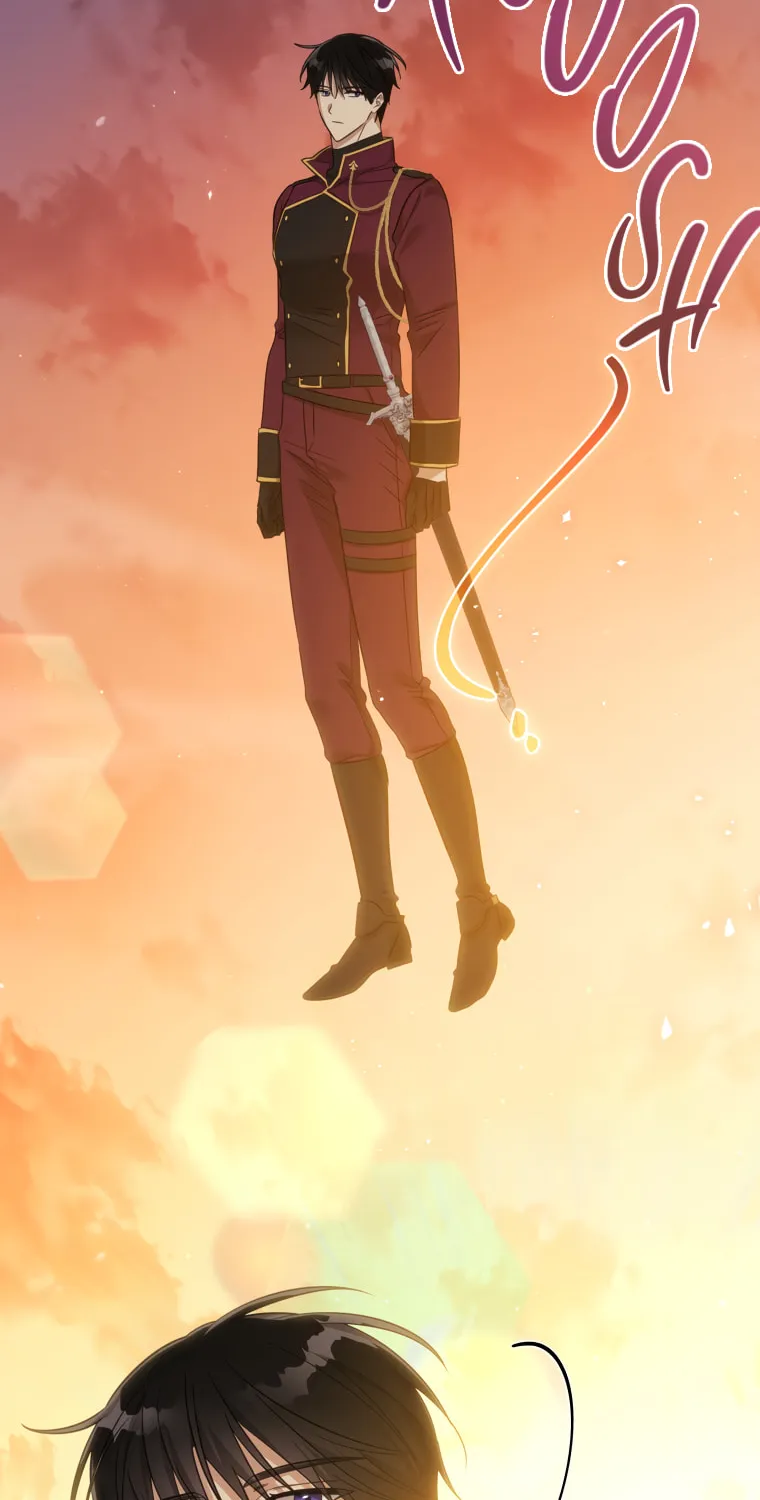 Read Revolutionary Princess Eve Manga Online