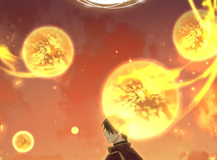 Read Revolutionary Princess Eve Manga Online