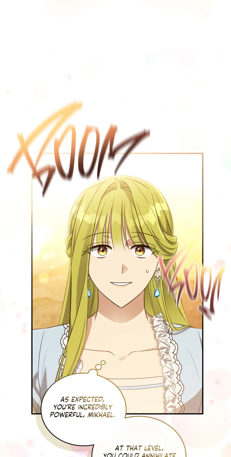 Read Revolutionary Princess Eve Manga Online