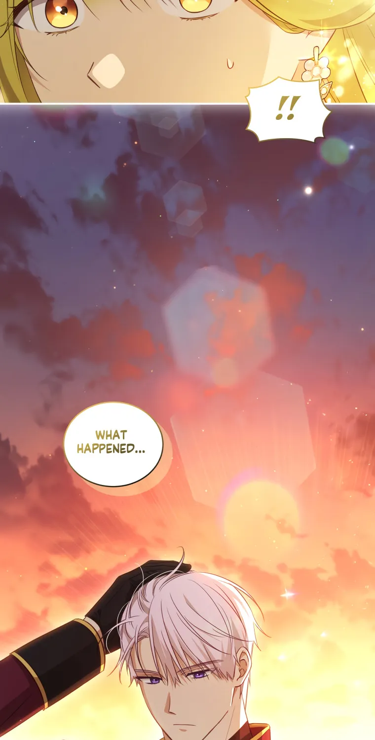 Read Revolutionary Princess Eve Manga Online