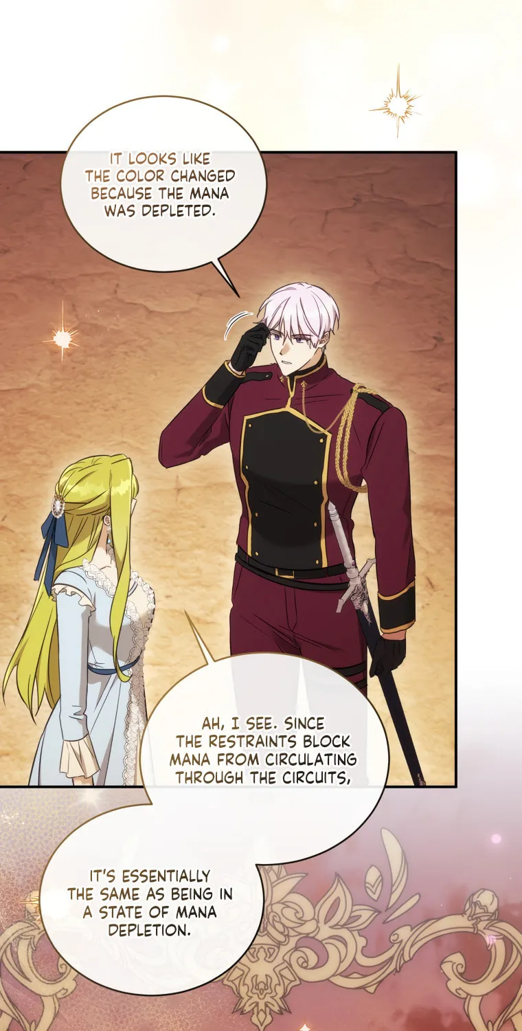 Read Revolutionary Princess Eve Manga Online