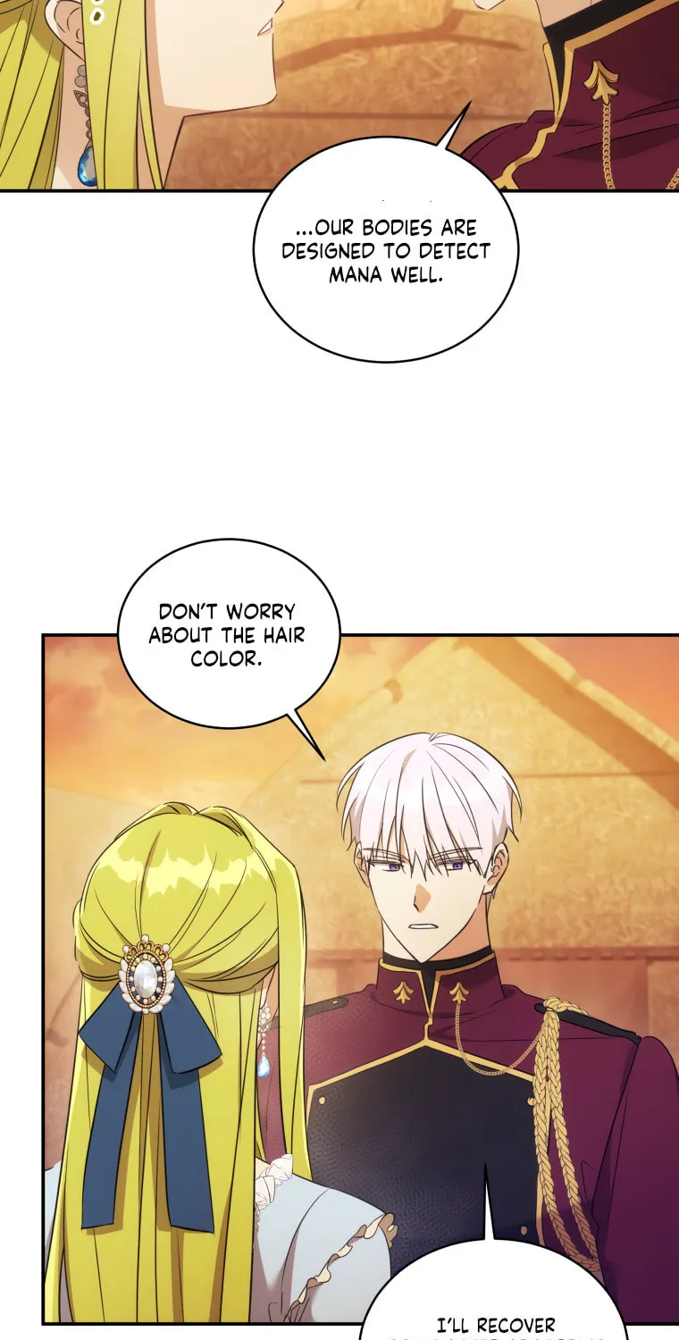 Read Revolutionary Princess Eve Manga Online