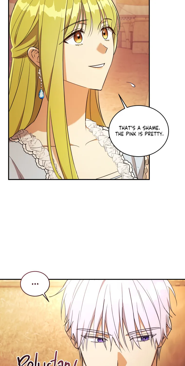 Read Revolutionary Princess Eve Manga Online