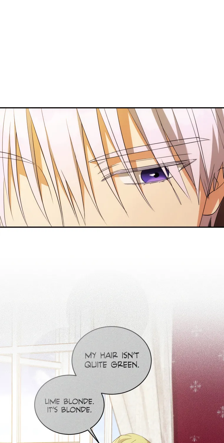 Read Revolutionary Princess Eve Manga Online