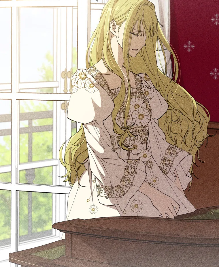 Read Revolutionary Princess Eve Manga Online