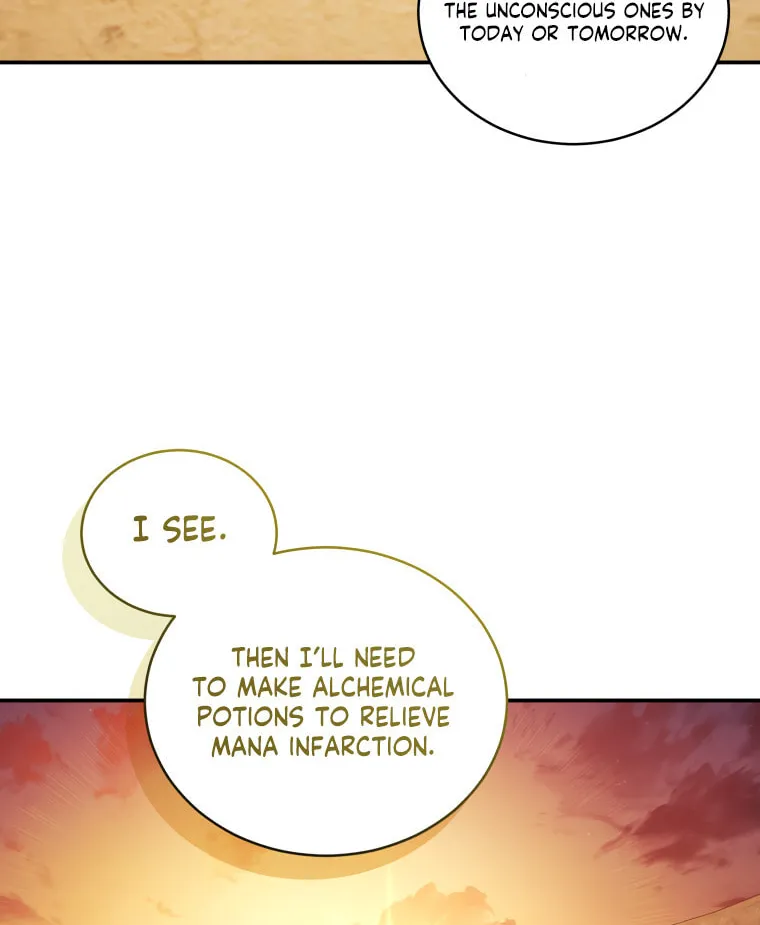 Read Revolutionary Princess Eve Manga Online