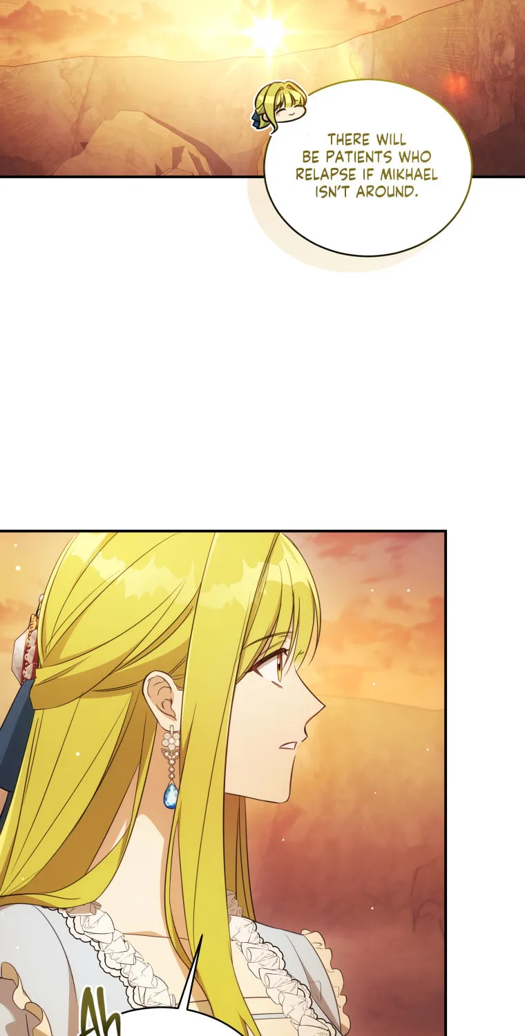 Read Revolutionary Princess Eve Manga Online