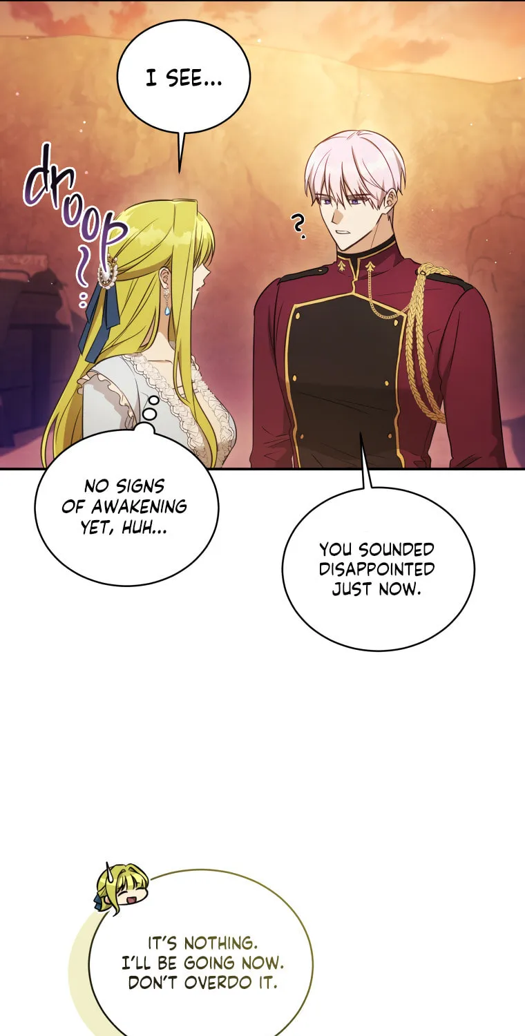 Read Revolutionary Princess Eve Manga Online