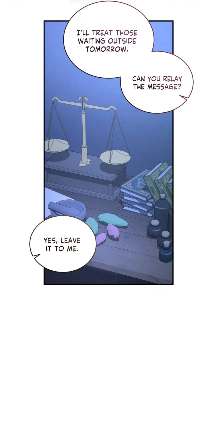 Read Revolutionary Princess Eve Manga Online