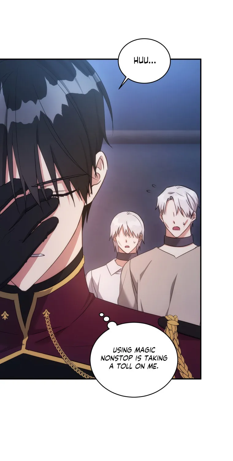 Read Revolutionary Princess Eve Manga Online