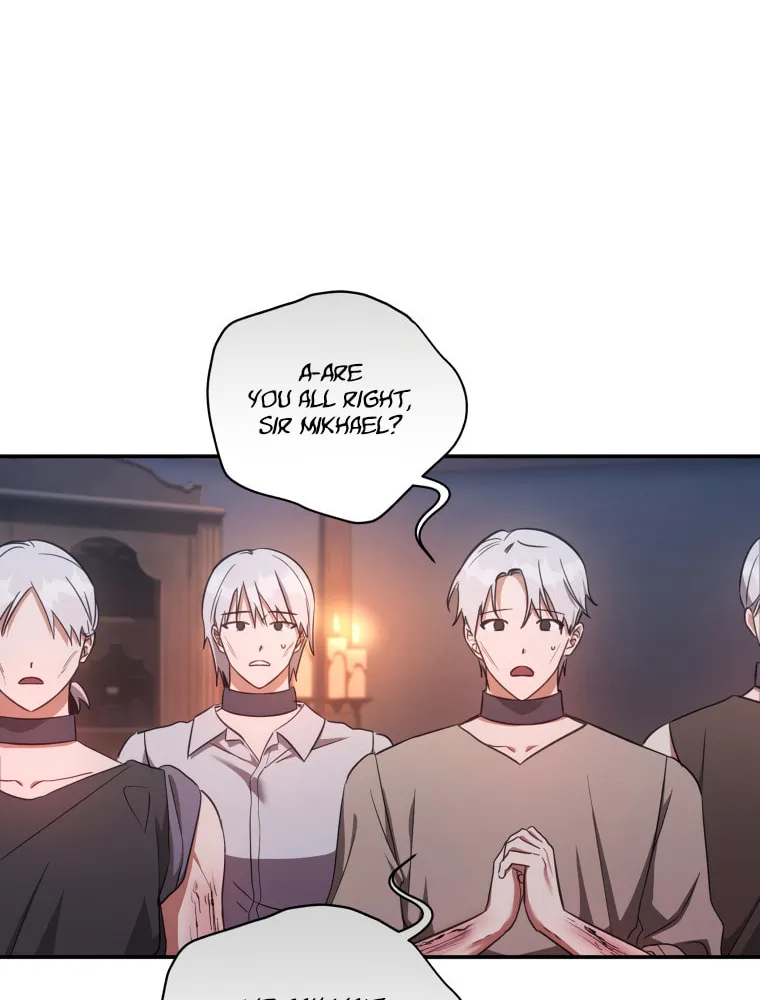 Read Revolutionary Princess Eve Manga Online