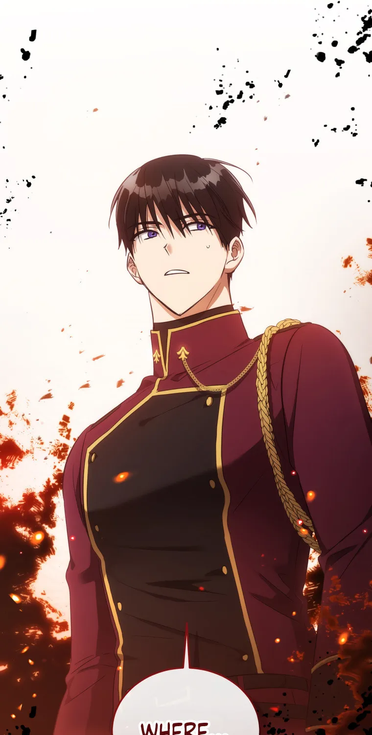 Read Revolutionary Princess Eve Manga Online