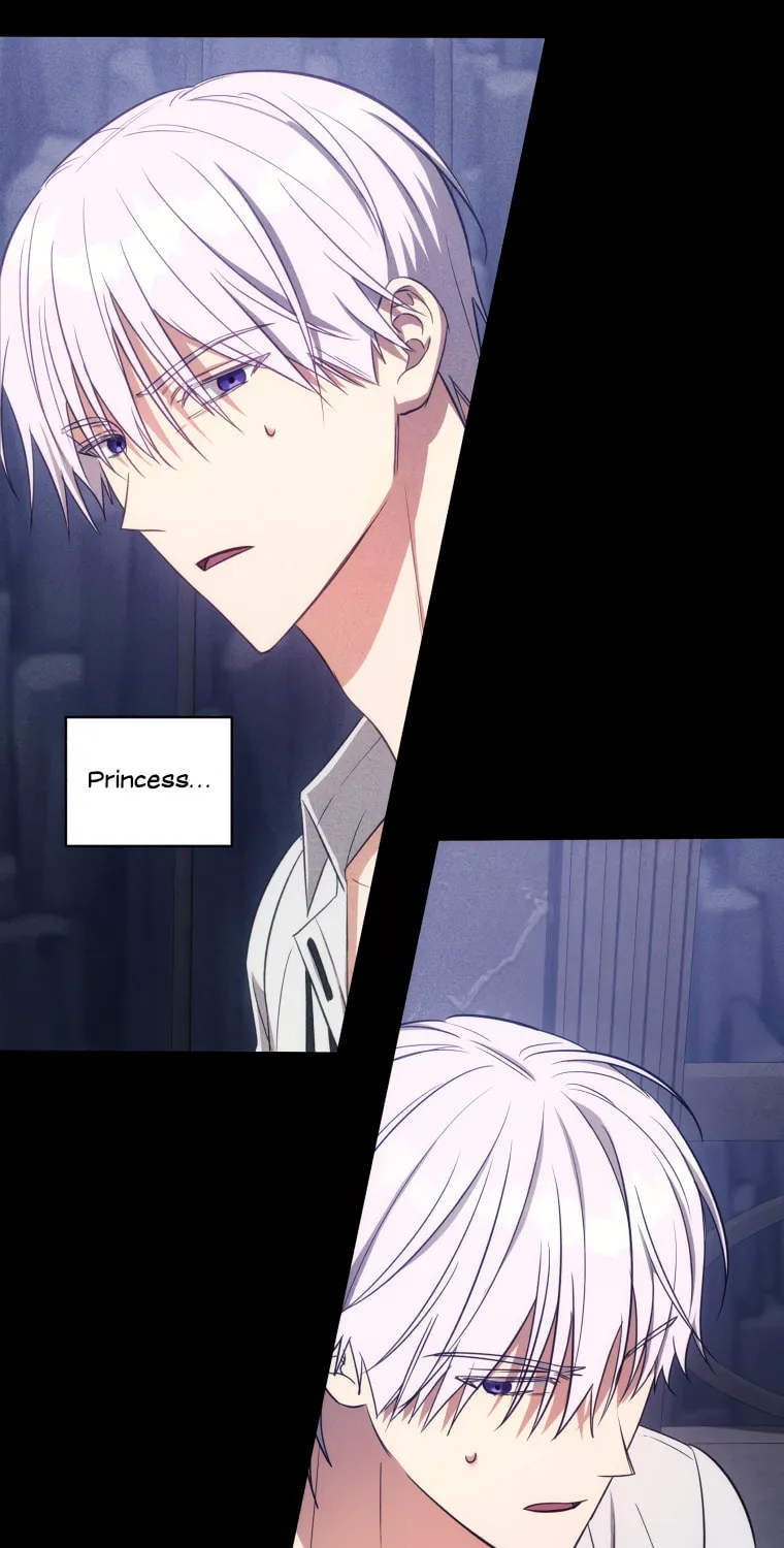 Read Revolutionary Princess Eve Manga Online