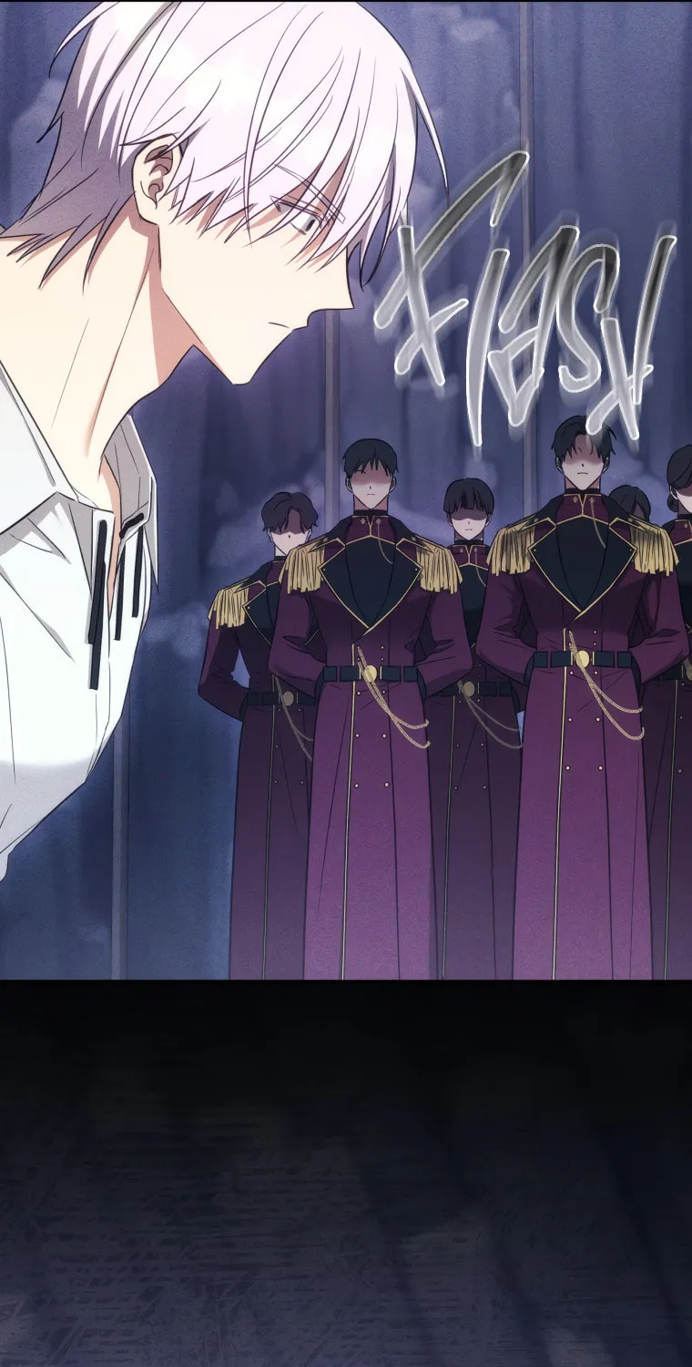 Read Revolutionary Princess Eve Manga Online