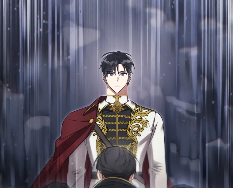 Read Revolutionary Princess Eve Manga Online