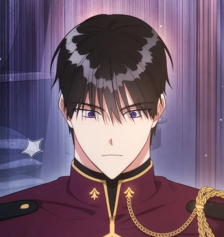 Read Revolutionary Princess Eve Manga Online