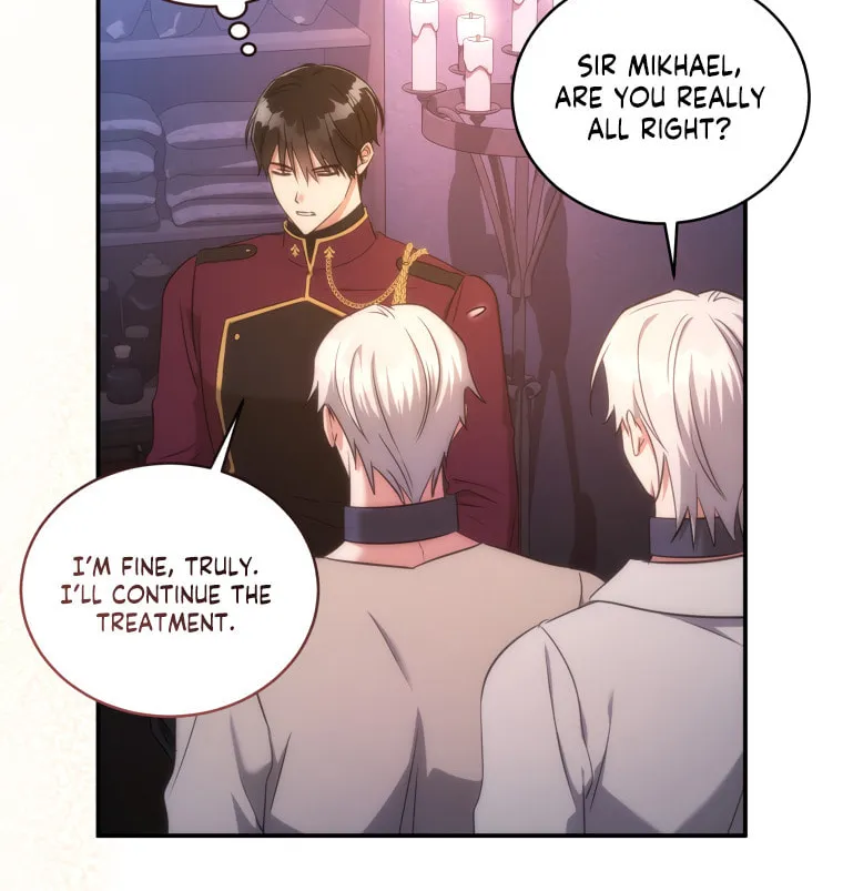 Read Revolutionary Princess Eve Manga Online