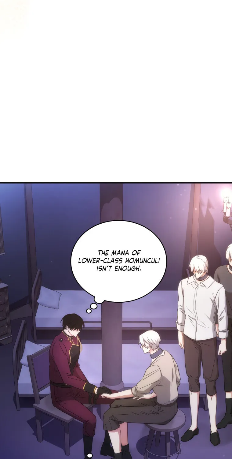 Read Revolutionary Princess Eve Manga Online