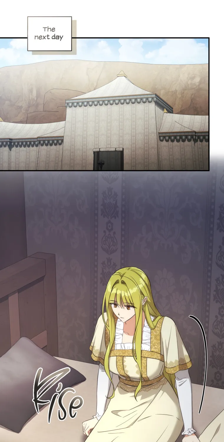 Read Revolutionary Princess Eve Manga Online