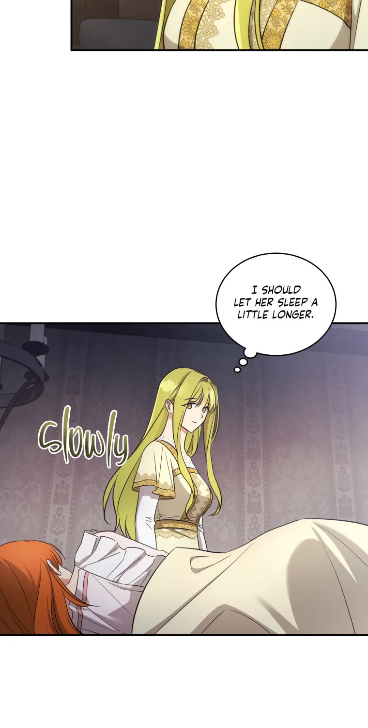 Read Revolutionary Princess Eve Manga Online