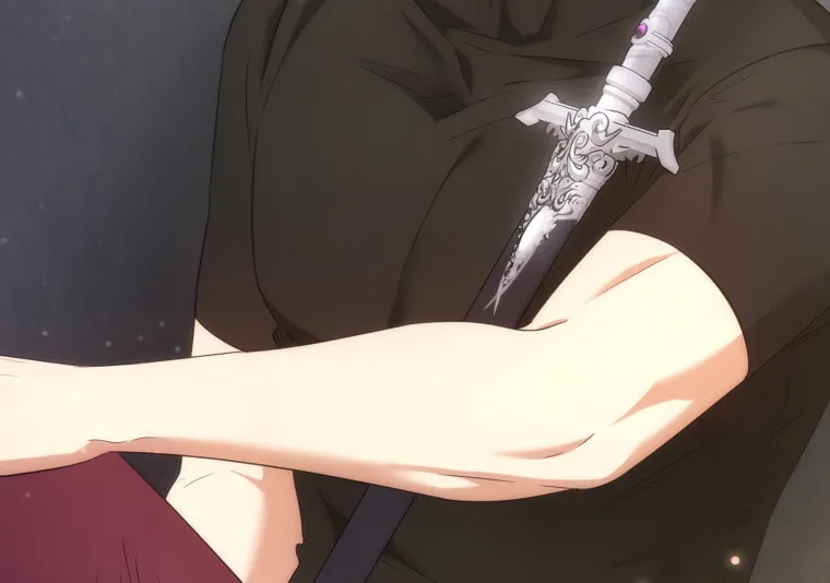 Read Revolutionary Princess Eve Manga Online