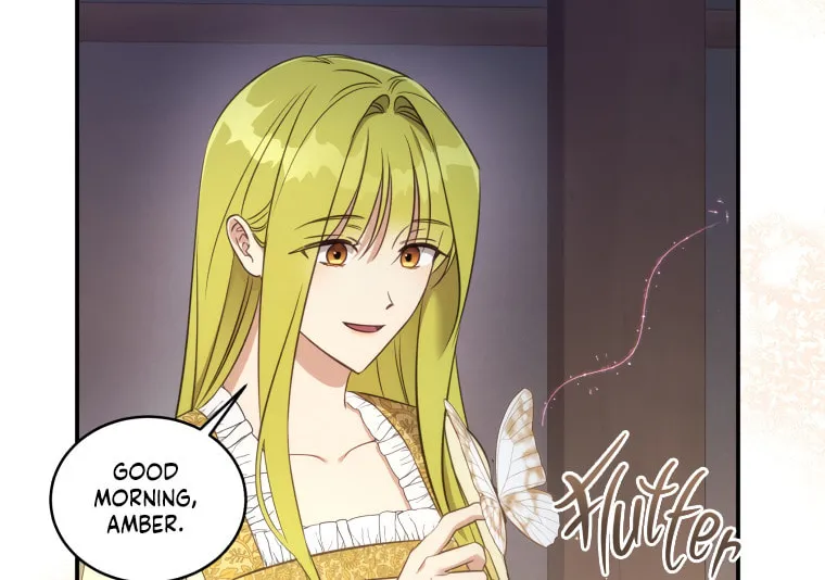 Read Revolutionary Princess Eve Manga Online