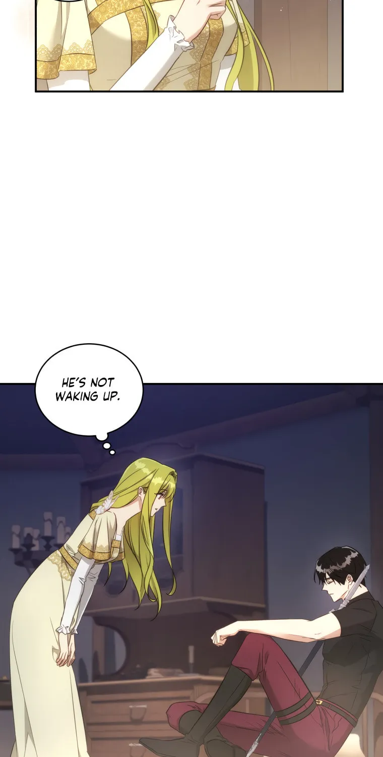 Read Revolutionary Princess Eve Manga Online