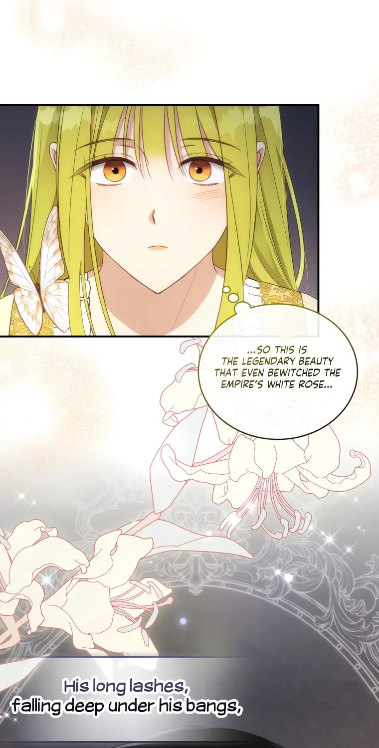 Read Revolutionary Princess Eve Manga Online