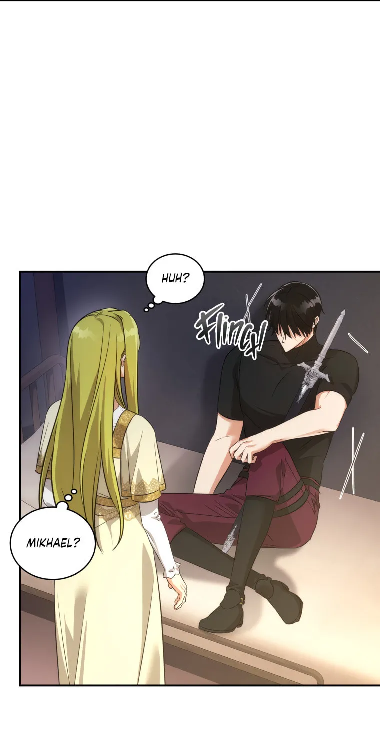 Read Revolutionary Princess Eve Manga Online