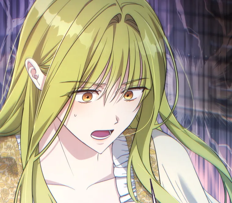 Read Revolutionary Princess Eve Manga Online