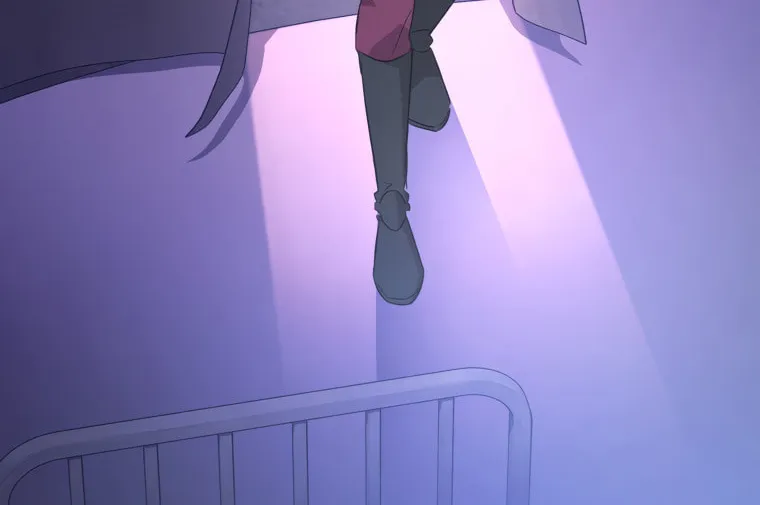 Read Revolutionary Princess Eve Manga Online