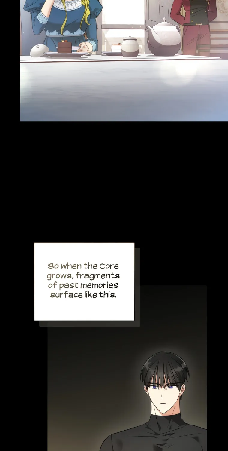 Read Revolutionary Princess Eve Manga Online