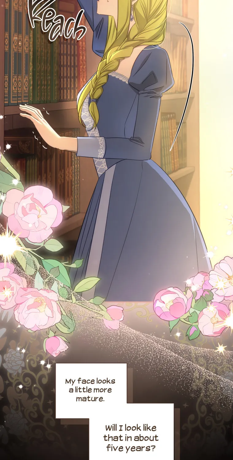 Read Revolutionary Princess Eve Manga Online