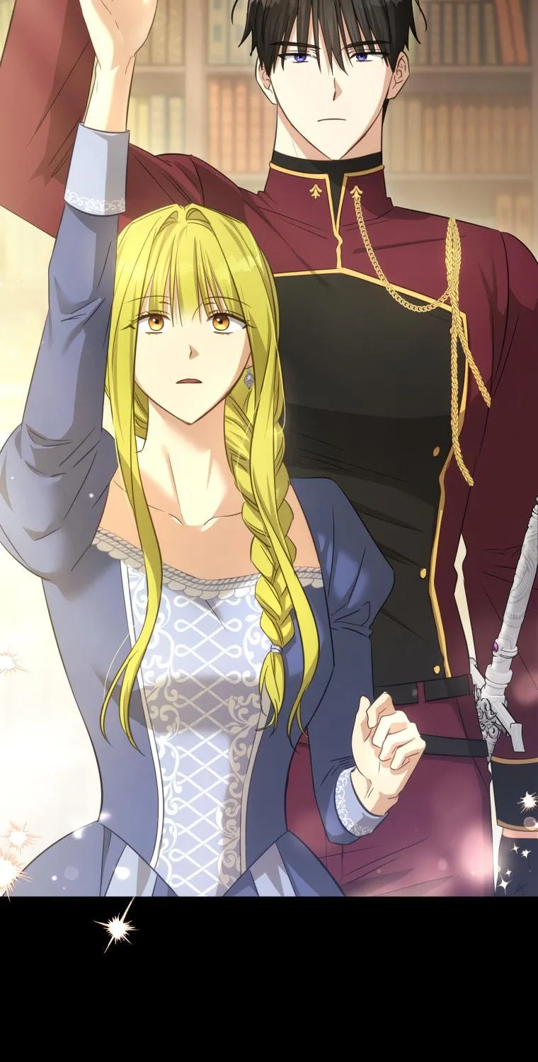 Read Revolutionary Princess Eve Manga Online