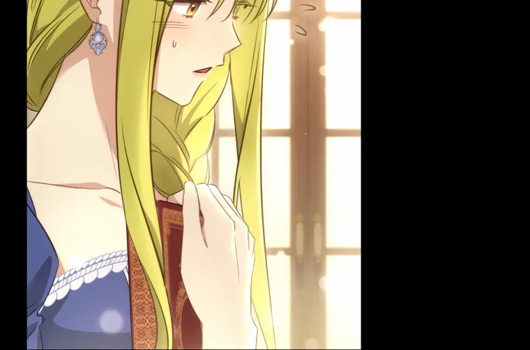 Read Revolutionary Princess Eve Manga Online