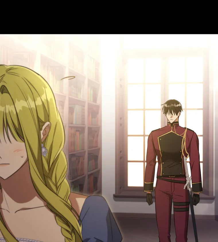 Read Revolutionary Princess Eve Manga Online