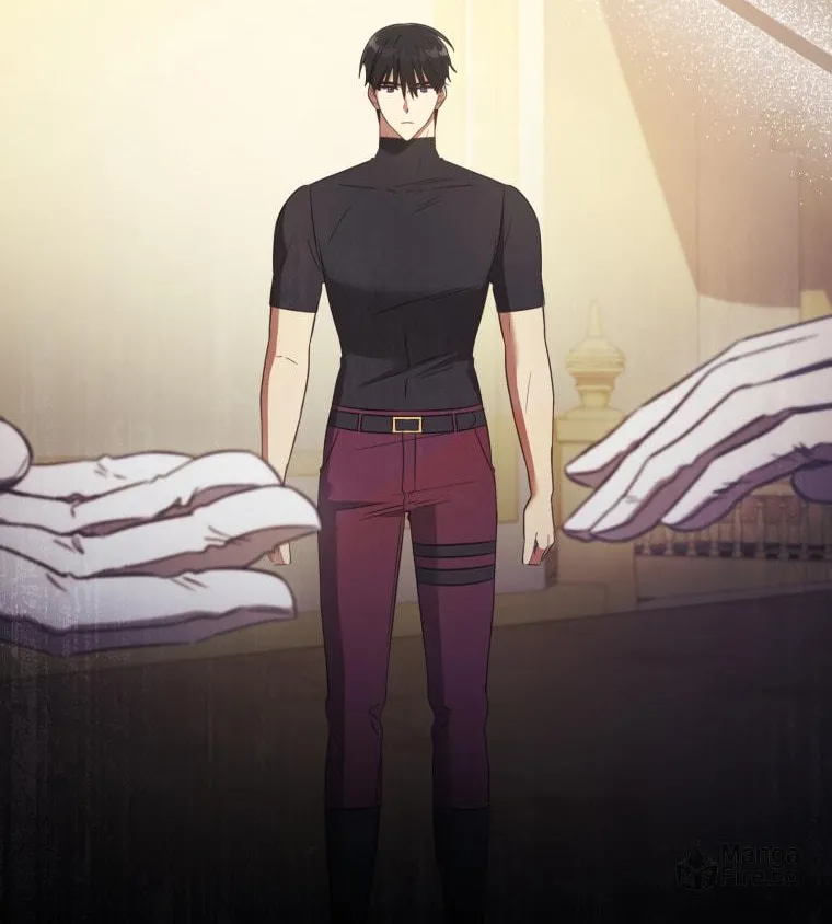 Read Revolutionary Princess Eve Manga Online