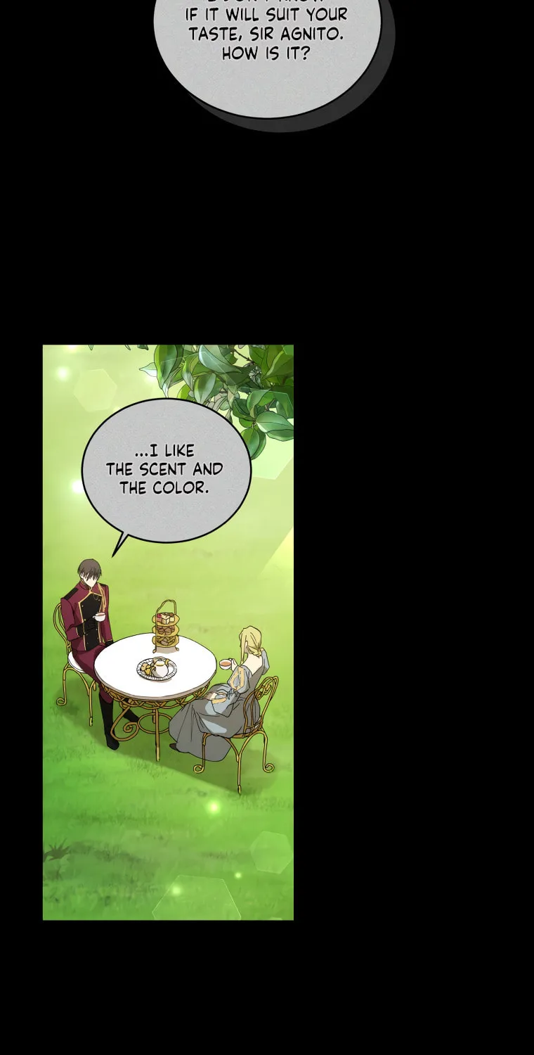 Read Revolutionary Princess Eve Manga Online