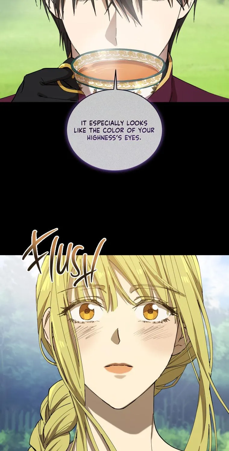 Read Revolutionary Princess Eve Manga Online