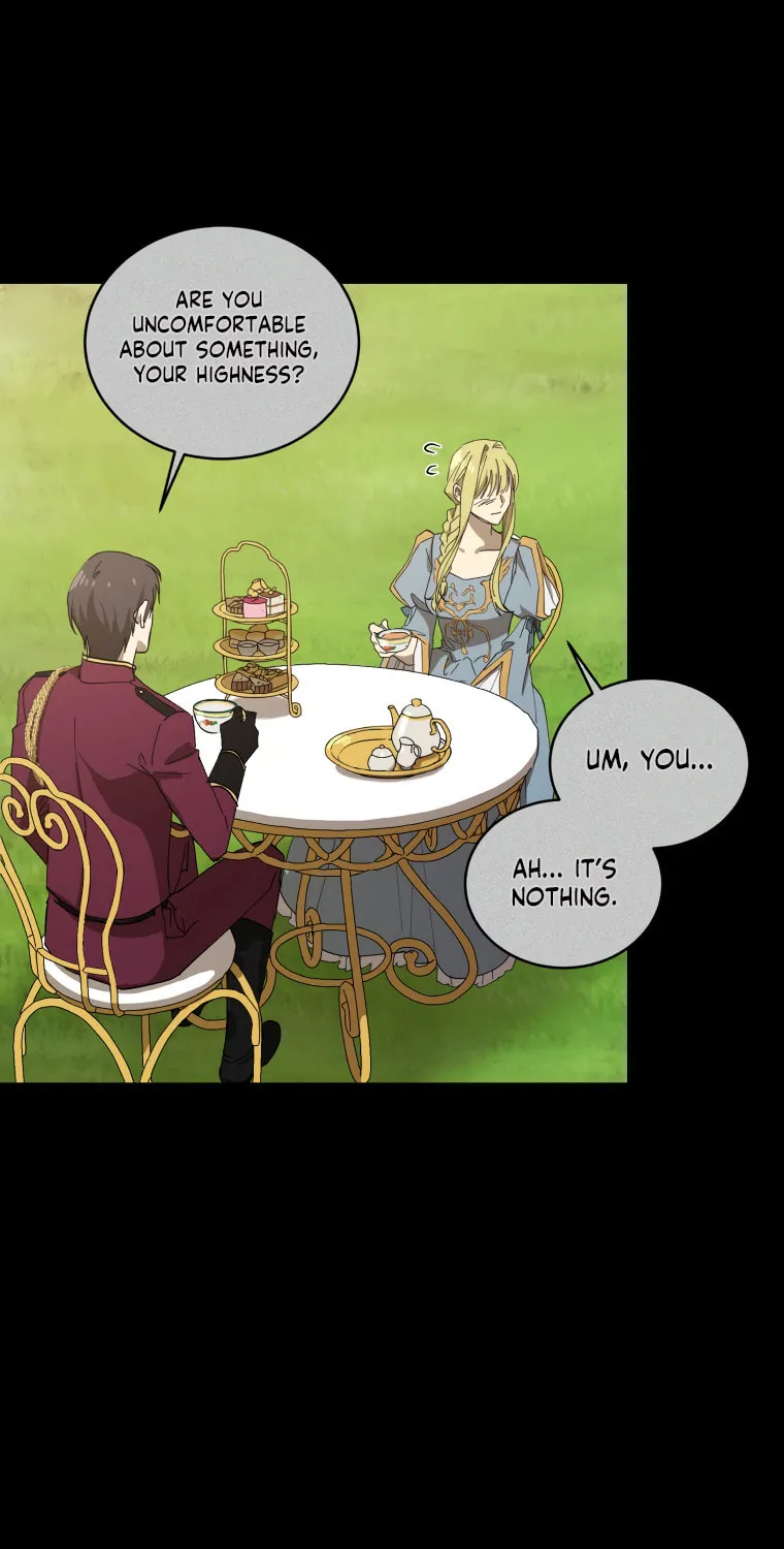 Read Revolutionary Princess Eve Manga Online