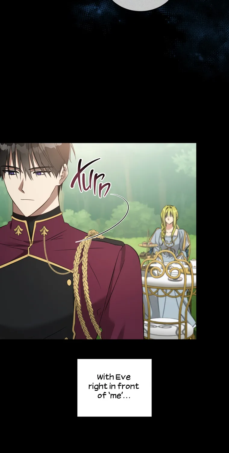 Read Revolutionary Princess Eve Manga Online